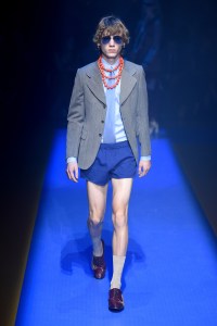 Gucci RTW Spring 2018