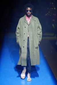 Gucci RTW Spring 2018
