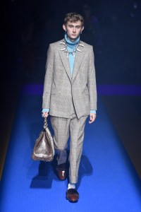 Gucci RTW Spring 2018