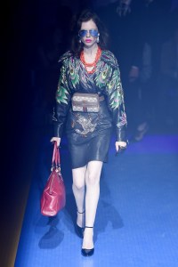 Gucci RTW Spring 2018