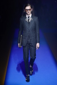 Gucci RTW Spring 2018