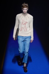 Gucci RTW Spring 2018
