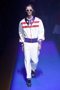 Gucci RTW Spring 2018