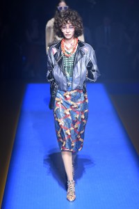 Gucci RTW Spring 2018