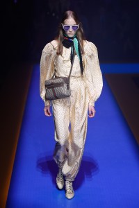 Gucci RTW Spring 2018