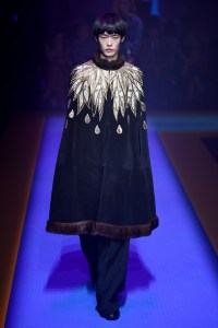 Gucci RTW Spring 2018