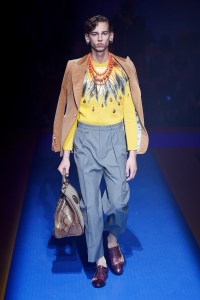 Gucci RTW Spring 2018