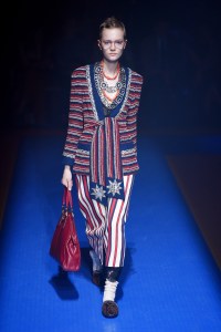 Gucci RTW Spring 2018