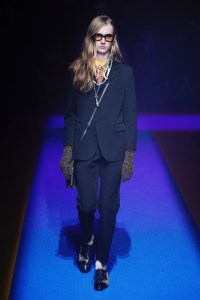 Gucci RTW Spring 2018