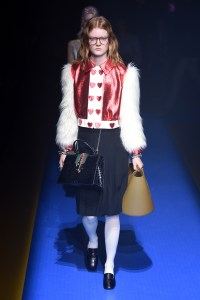 Gucci RTW Spring 2018