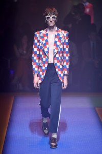 Gucci RTW Spring 2018