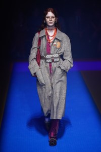 Gucci RTW Spring 2018