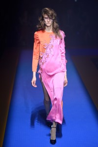 Gucci RTW Spring 2018