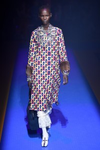 Gucci RTW Spring 2018