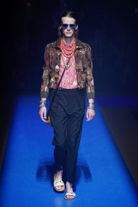 Gucci RTW Spring 2018