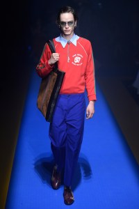 Gucci RTW Spring 2018