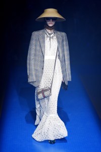 Gucci RTW Spring 2018