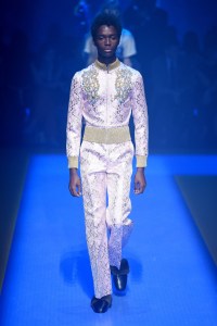 Gucci RTW Spring 2018