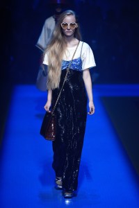 Gucci RTW Spring 2018