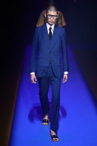 Gucci RTW Spring 2018