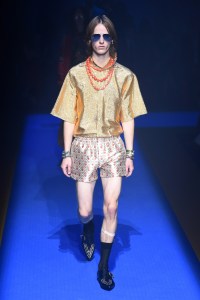 Gucci RTW Spring 2018