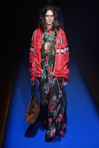 Gucci RTW Spring 2018