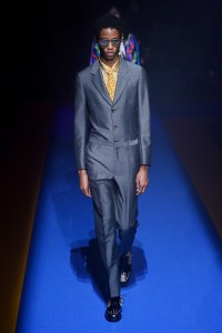 Gucci RTW Spring 2018