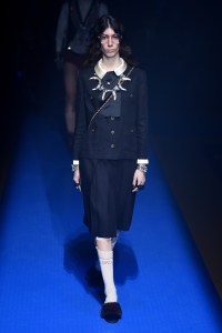 Gucci RTW Spring 2018