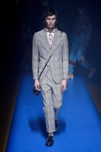 Gucci RTW Spring 2018