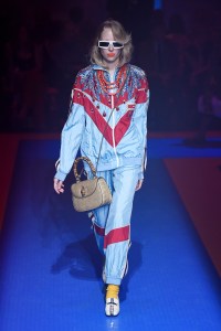 Gucci RTW Spring 2018