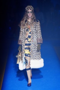 Gucci RTW Spring 2018