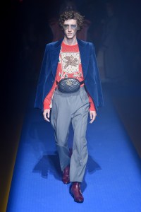 Gucci RTW Spring 2018