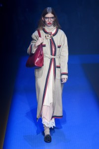 Gucci RTW Spring 2018