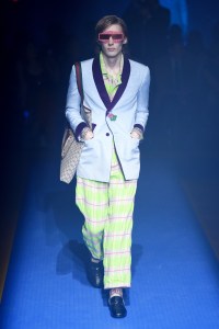 Gucci RTW Spring 2018