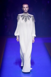 Gucci RTW Spring 2018