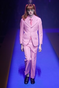 Gucci RTW Spring 2018