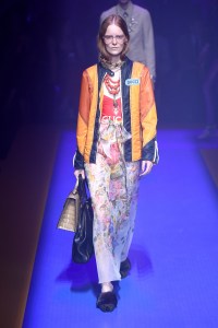 Gucci RTW Spring 2018