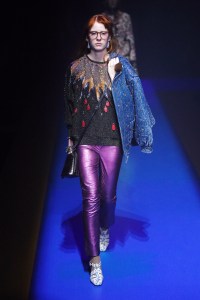 Gucci RTW Spring 2018