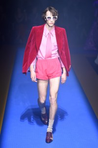 Gucci RTW Spring 2018