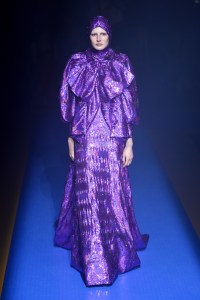 Gucci RTW Spring 2018