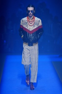 Gucci RTW Spring 2018