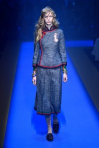 Gucci RTW Spring 2018