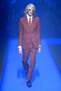 Gucci RTW Spring 2018