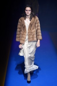 Gucci RTW Spring 2018
