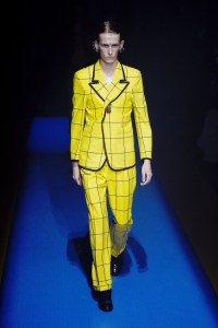 Gucci RTW Spring 2018