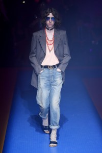 Gucci RTW Spring 2018