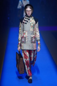 Gucci RTW Spring 2018