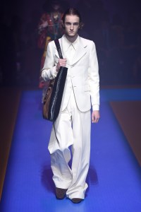 Gucci RTW Spring 2018