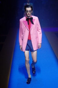 Gucci RTW Spring 2018