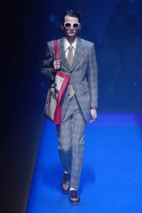 Gucci RTW Spring 2018